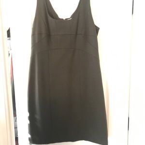 Michael Kors Olive Green dress size 12